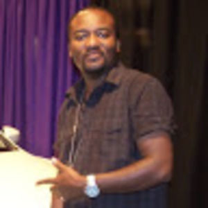 Meet your Posher, Amos